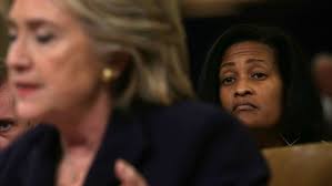 Cheryl Mills got immunity in probe, congressman says