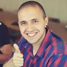 homaru (Rodolfo Silva) · GitHub