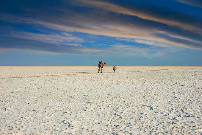 The Great Rann of Kutch Image 1