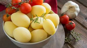 I tempi di cottura ,. Patate Lesse Valori Nutrizionali E Come Cucinarle Greenstyle