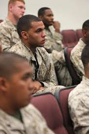 162 Lance Cpl Raquel Barraza Image: PICRYL