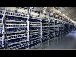 Building Enigma The Largest Ethereum Mining Facility Ethereum Mining Bitcoin Mining Bitcoin Mining Pool