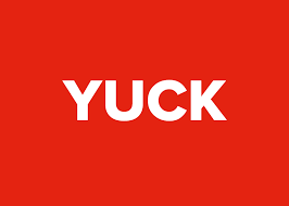 نتیجه جستجوی لغت [yuck] در گوگل