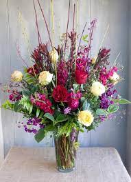 Closest flower shop with orchids for sale. When You Order Funeral Or Sympathy Flowers From Michler S We Work With The Local Funeral Directors To En Flowers Delivered Flower Arrangements Funeral Flowers