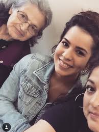 Jackie Alamillo (@jackiealamillo)