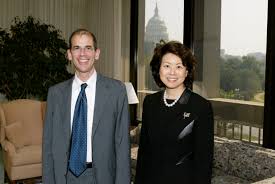 And dole food at various points in the 2010s. Datei Elaine Chao Meets With Harvey Rosen 174 Cd L03 10 08b 003 Jpg Wikipedia