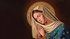 Maria Mae De Deus E Nossa Conteudo