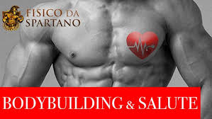 Ecco Perche Il Bodybuilding Ti Garantira Una Salute Di Ferro Per Sempre
