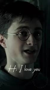 I Love You Always Forever Dramione