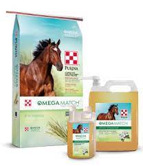 Posted in news & updates | comments off on buy 1, get 1 free: New Purina Omega Match Ration Balancer Ahiflower Oil Supplement For Horses Now Available D L Farm And Home