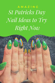 Limited editions are while supplies last, so shop 'em when they drop! Amazing St Patricks Day Nail Ideas To Try Right Now
