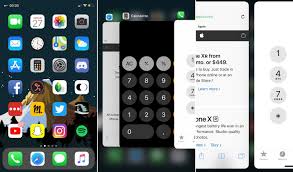 Littlexs Ports Modern Ios Features To Non Notched Handsets