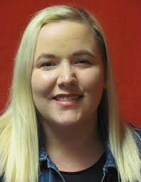 2020 Candidates for the Bachelor of Science in Nursing (BSN)