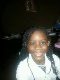 Kyla Washington (@kyla2fine)