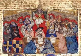 At the crossroad of arts and sciences. Ripasso Facile Riassunto Monarchia Dante Alighieri