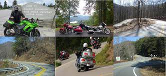 Motorcycle Rides Near Me Motorcycle Roads
