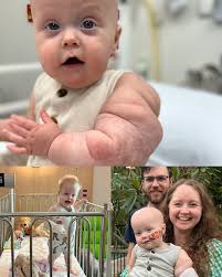 Child overcomes cancer diagnosis