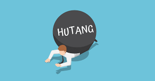 Dengan gaji yang terbatas saat itu, saya hanya sanggup membayar minimum pembayaran sejumlah 5% dari tagihan per bulan (sekarang naik 10. Doa Untuk Membayar Hutang Agar Dipermudahkan Oleh Allah Swt