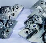 High-Performance Metal Shear Blades & Kits | Detroit Edge