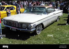 Image result for Shell Beige 1960 Oldsmobile