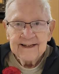Henry J. "Jack" Irving Obituary July 20, 2024