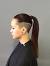 Undercut Bottom Shaved Hair