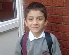 Mother of nine-year-old boy found hanged claims he was bullied at school
