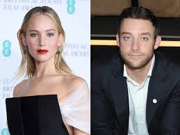 Who Is Jennifer Lawrences Husband? All About Cooke Maroney