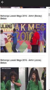 Tonton kaabil full movie download hd release: Maharaja Lawak Mega For Android Apk Download