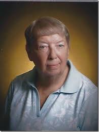 Joanne Carol Knudson of Morris 1934