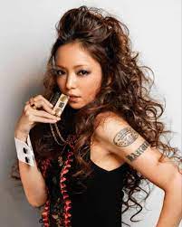 安室 奈美恵 全盛期