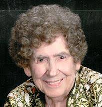 Gloria KEMP-DURST Obituary