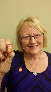 I just ❤️ this from Psalms 91 Woman!!!! it's uplifting to see other women  building each other UP. Fix those crowns!!! 👑👑👑