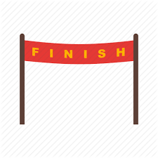 Finish Line Icon 281681 Free Icons Library