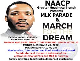 Kappa League/ Guide Right, Tucson-Sierra Vista Alumni Chapter