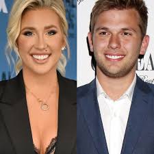 Chase Chrisley can admit when others know best. The Chrisley Knows Best  alum addressed the rift between him and his sister Savannah Chrisley amid  his struggles with alcohol, conceding that the 28-year-old's