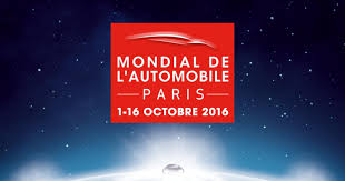 We did not find results for: Mondial De L Automobile Paris 2016 Du 1 Au 16 Octobre 2016