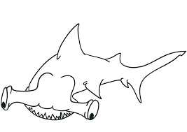 Print one dinosaur coloring page or print them all! Shark Coloring Pages Free Printable Coloring Pages For Kids