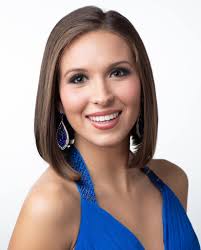 Miss Portsmouth's Teen