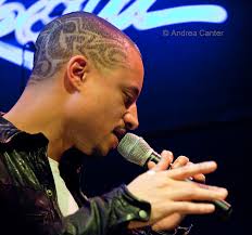 Jose James