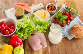 How To Maintain A Balanced Diet