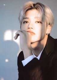 Jeong Wooyoung In 2020 Woo Young Jung Woo Young Kpop