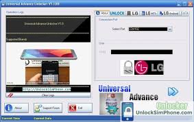 You can also use this tool to unlock other android phones including huawei, lenovo, xiaomi,etc., the only sacrifice is that you will lose all the data after unlocking. Unlocking Lg For Free Imei Lg Unlock Free Lg Unlock Code
