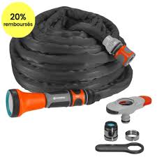 Nous partons donc d'un postulat de base très. Arrosage Goutte A Goutte Gardena Amazon