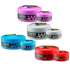 4.6 out of 5 stars 48. Gatsby Hair Wax Photo Images Pictures On Alibaba