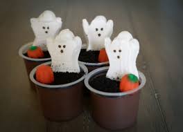18 Kid Friendly Halloween Party Food Ideas