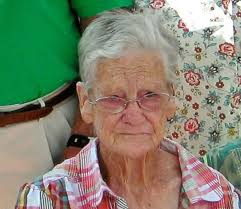 Christine Mullis Obituary