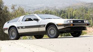 Find cars for sale by pricing. 2017 Delorean Dmc 12 Order Books Now Open