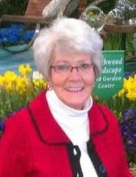 Obituary information for Beverly Ann Halverson