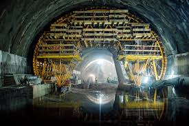 Materiał pokazujący wiadukty na zakopiance został nagrany podczas wizyty w skomielnej białej oraz. Nowa Zakopianka Najdluzszy Tunel Drogowy Builder Polska